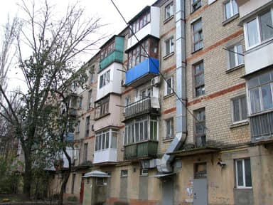1-комнатная квартира по адресу ул. Инглези (площадь 30,2 м²) - фото 20 1-комнатная квартира по адресу ул. Инглези (площадь 30,2 м²) - Atlanta.ua - фото 20