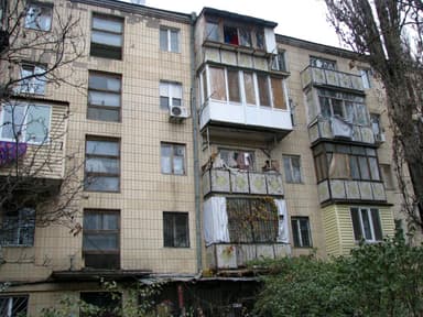 1-комнатная квартира по адресу ул. Космонавтов (площадь 33 м²) - Atlanta.ua - imageAlt 11