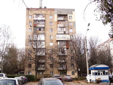 1-комнатная квартира по адресу ул. Радостная (площадь 34,4 м²) - Atlanta.ua - фото 28