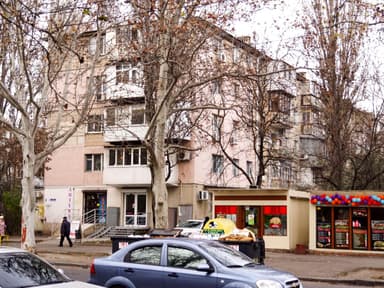 2-комнатная квартира по адресу ул. Филатова ак. (площадь 43 м²) - Atlanta.ua - imageAlt 14
