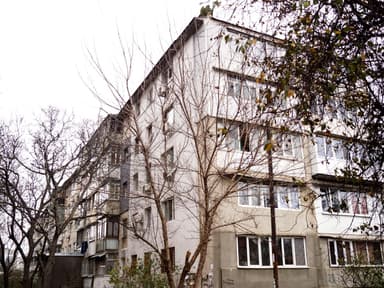 2-кімнатна квартира за адресою вул. Бреуса (площа 48 м²) - Atlanta.ua - фото 22