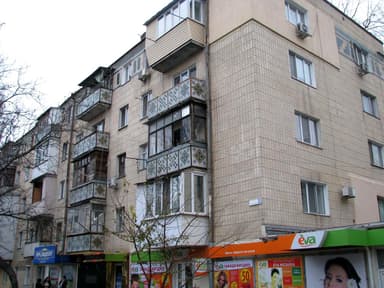 2-кімнатна квартира за адресою вул. Космонавтів (площа 43 м²) - фото 28 2-кімнатна квартира за адресою вул. Космонавтів (площа 43 м²) - Atlanta.ua - фото 28