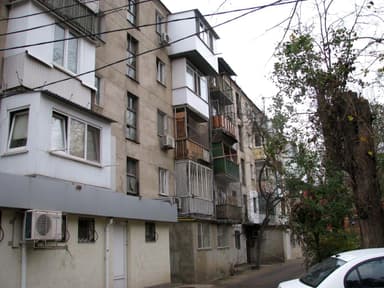 2-кімнатна квартира за адресою вул. Космонавтів (площа 43 м²) - фото 29 2-кімнатна квартира за адресою вул. Космонавтів (площа 43 м²) - Atlanta.ua - фото 29