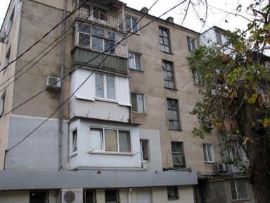 2-кімнатна квартира за адресою вул. Космонавтів (площа 43 м²) - фото 30 2-кімнатна квартира за адресою вул. Космонавтів (площа 43 м²) - Atlanta.ua - фото 30