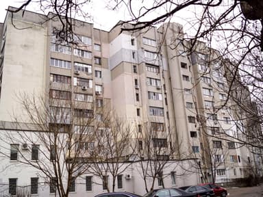 1-кімнатна квартира за адресою вул. Зелена (площа 36,3 м²) - фото 17 1-кімнатна квартира за адресою вул. Зелена (площа 36,3 м²) - Atlanta.ua - фото 17