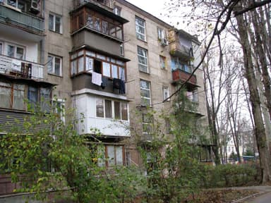 3-комнатная квартира по адресу ул. Радостная (площадь 56 м²) - Atlanta.ua - imageAlt 40