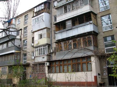 3-комнатная квартира по адресу ул. Радостная (площадь 56 м²) - Atlanta.ua - imageAlt 41