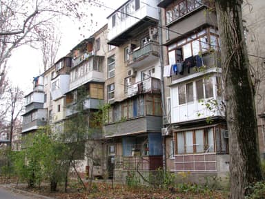 3-комнатная квартира по адресу ул. Радостная (площадь 56 м²) - Atlanta.ua - imageAlt 42