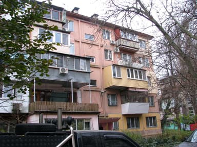 3-кімнатна квартира за адресою вул. Варненська (площа 65 м²) - Atlanta.ua - imageAlt 39