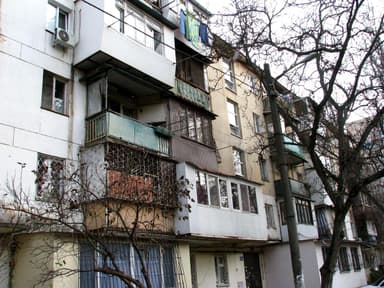 2-комнатная квартира по адресу ул. Радостная (площадь 44 м²) - Atlanta.ua - imageAlt 19