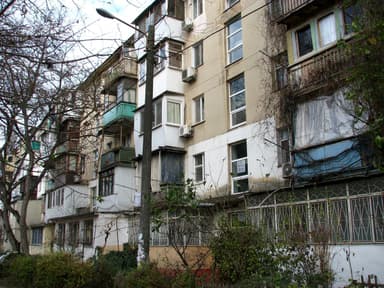 2-комнатная квартира по адресу ул. Радостная (площадь 44 м²) - Atlanta.ua - imageAlt 20