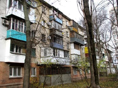 2-кімнатна квартира за адресою вул. Радісна (площа 46,2 м²) - Atlanta.ua - фото 16