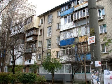 2-кімнатна квартира за адресою вул. Радісна (площа 46,2 м²) - Atlanta.ua - фото 18