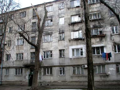 1-комнатная квартира по адресу (площадь 33 м²) - Atlanta.ua - imageAlt 16