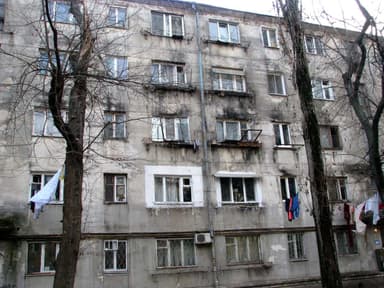 1-комнатная квартира по адресу (площадь 33 м²) - Atlanta.ua - imageAlt 17