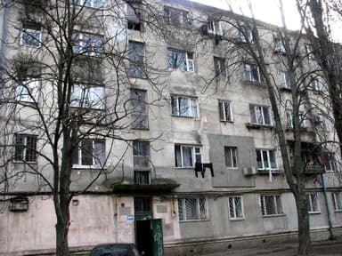 1-комнатная квартира по адресу (площадь 33 м²) - Atlanta.ua - imageAlt 18