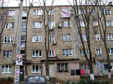 1-комнатная квартира по адресу ул. Радостная (площадь 32 м²) - Atlanta.ua - imageAlt 36