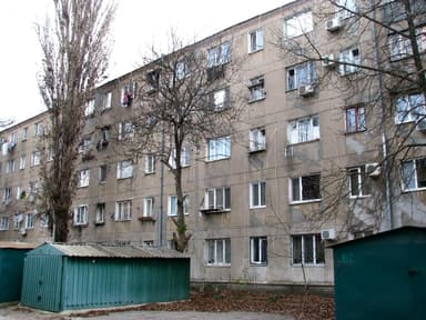 1-комнатная квартира по адресу ул. Радостная (площадь 32 м²) - Atlanta.ua - imageAlt 38