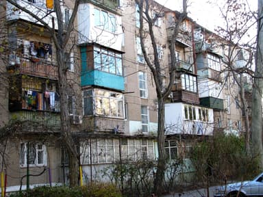 2-комнатная квартира по адресу ул. Варненская (площадь 42 м²) - фото 28 2-комнатная квартира по адресу ул. Варненская (площадь 42 м²) - Atlanta.ua - фото 28