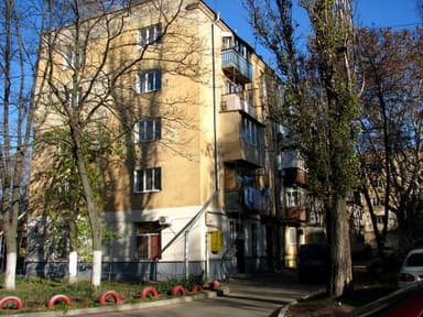 2-комнатная квартира по адресу ул. Варненская (площадь 41 м²) - Atlanta.ua - фото 19