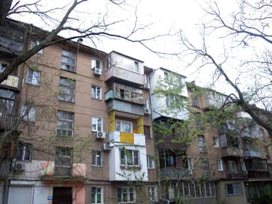 3-комнатная квартира по адресу Шампанский пер. (площадь 61 м²) - Atlanta.ua - imageAlt 25
