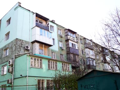 3-кімнатна квартира за адресою Люстдорфська дор. (площа 57 м²) - фото 24 3-кімнатна квартира за адресою Люстдорфська дор. (площа 57 м²) - Atlanta.ua - фото 24