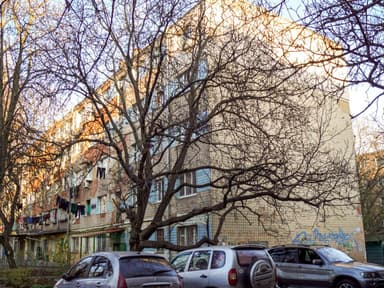 1-кімнатна квартира за адресою вул. Шклярука (площа 90 м²) - фото 34 1-кімнатна квартира за адресою вул. Шклярука (площа 90 м²) - Atlanta.ua - фото 34