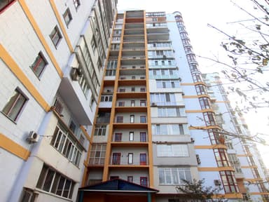 2-кімнатна квартира за адресою вул. Балківська (площа 56 м²) - фото 42 2-кімнатна квартира за адресою вул. Балківська (площа 56 м²) - Atlanta.ua - фото 42