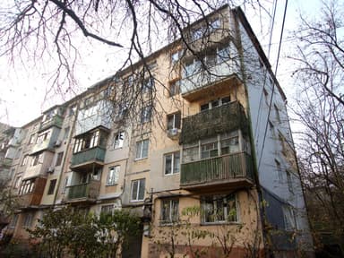 2-комнатная квартира по адресу ул. Рождественская (площадь 44 м²) - imageAlt 23 2-комнатная квартира по адресу ул. Рождественская (площадь 44 м²) - Atlanta.ua - imageAlt 23
