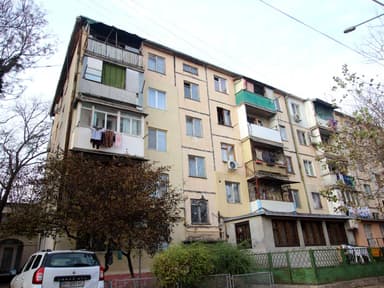 2-комнатная квартира по адресу ул. Рождественская (площадь 44 м²) - imageAlt 24 2-комнатная квартира по адресу ул. Рождественская (площадь 44 м²) - Atlanta.ua - imageAlt 24