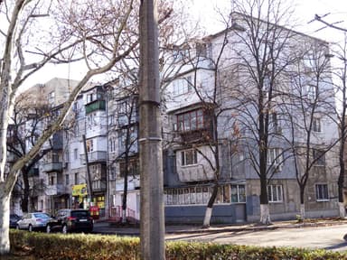 2-комнатная квартира по адресу Адмиральский пр. (площадь 45 м²) - Atlanta.ua - imageAlt 20