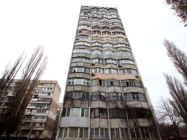2-комнатная квартира по адресу Западный 3-й пер. (площадь 55 м²) - фото 34 2-комнатная квартира по адресу Западный 3-й пер. (площадь 55 м²) - Atlanta.ua - фото 34