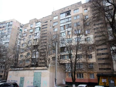 Багатокімнатна квартира за адресою Західний 4-й пров. (площа 99,5 м²) - Atlanta.ua - фото 40