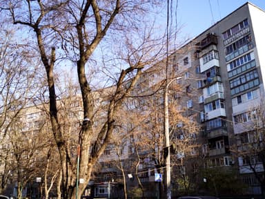 1-кімнатна квартира за адресою вул. Геранева (площа 45 м²) - фото 16 1-кімнатна квартира за адресою вул. Геранева (площа 45 м²) - Atlanta.ua - фото 16
