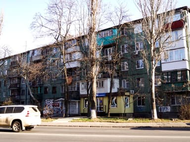 2-комнатная квартира по адресу ул. Краснова (площадь 60 м²) - Atlanta.ua - фото 10
