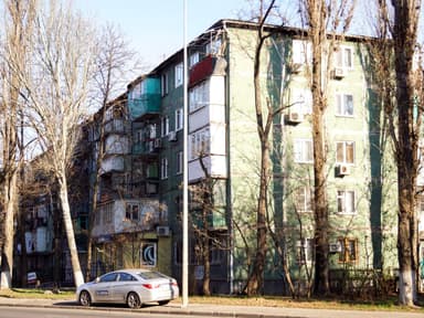 2-комнатная квартира по адресу ул. Краснова (площадь 60 м²) - Atlanta.ua - фото 11
