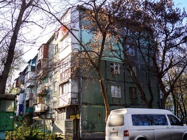 2-комнатная квартира по адресу ул. Краснова (площадь 60 м²) - Atlanta.ua - фото 12