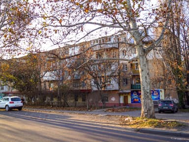 3-кімнатна квартира за адресою вул. Шклярука (площа 56 м²) - фото 14 3-кімнатна квартира за адресою вул. Шклярука (площа 56 м²) - Atlanta.ua - фото 14