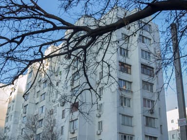 3-комнатная квартира по адресу Ботанический пер. (площадь 66 м²) - фото 19 3-комнатная квартира по адресу Ботанический пер. (площадь 66 м²) - Atlanta.ua - фото 19