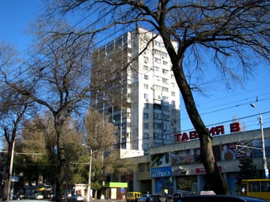 3-комнатная квартира по адресу Фонтанская дор. (площадь 67,9 м²) - Atlanta.ua - imageAlt 46