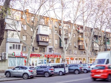 1-комнатная квартира по адресу ул. Сегедская (площадь 30 м²) - imageAlt 18 1-комнатная квартира по адресу ул. Сегедская (площадь 30 м²) - Atlanta.ua - imageAlt 18