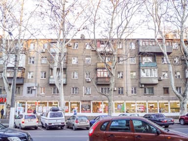 1-комнатная квартира по адресу ул. Сегедская (площадь 30 м²) - imageAlt 19 1-комнатная квартира по адресу ул. Сегедская (площадь 30 м²) - Atlanta.ua - imageAlt 19