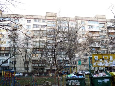 2-кімнатна квартира за адресою вул. Говорова марш. (площа 51,5 м²) - Atlanta.ua - фото 33