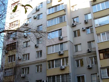 2-кімнатна квартира за адресою вул. Зоопаркова (площа 94,9 м²) - фото 45 2-кімнатна квартира за адресою вул. Зоопаркова (площа 94,9 м²) - Atlanta.ua - фото 45
