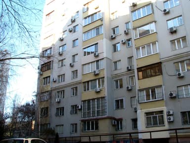 2-кімнатна квартира за адресою вул. Зоопаркова (площа 94,9 м²) - фото 46 2-кімнатна квартира за адресою вул. Зоопаркова (площа 94,9 м²) - Atlanta.ua - фото 46