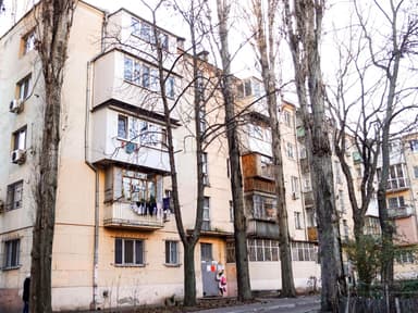 2-комнатная квартира по адресу Лунный пер. (площадь 45,3 м²) - Atlanta.ua - imageAlt 20
