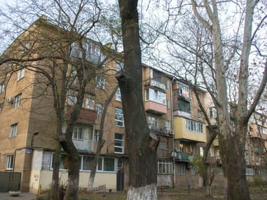3-комнатная квартира по адресу Ботанический пер. (площадь 56,4 м²) - Atlanta.ua - imageAlt 16