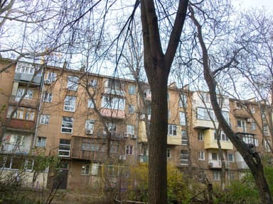 3-комнатная квартира по адресу Ботанический пер. (площадь 56,4 м²) - Atlanta.ua - imageAlt 17