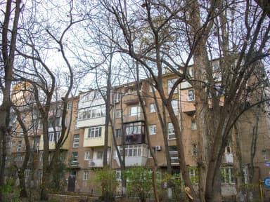 3-комнатная квартира по адресу Ботанический пер. (площадь 56,4 м²) - Atlanta.ua - imageAlt 18