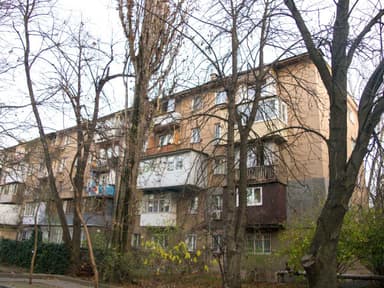 2-комнатная квартира по адресу Ботанический пер. (площадь 45 м²) - Atlanta.ua - imageAlt 26